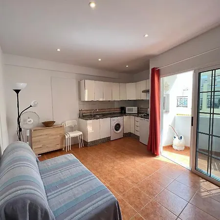 La Gavota Apartamento *