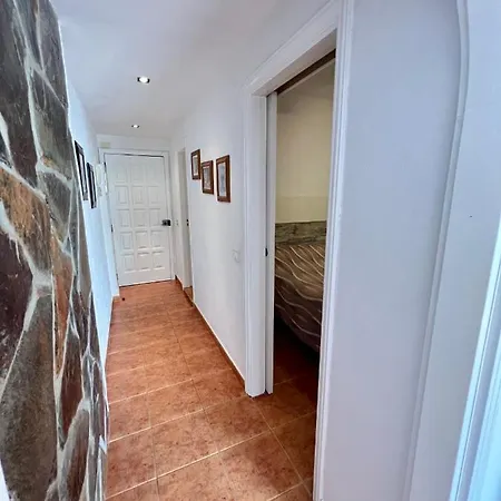 Apartamento La Gavota